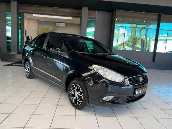 FIAT GRAND SIENA 1.0 EVO FLEX ATTRACTIVE MANUAL FIAT GRAND SIENA 1.0 EVO FLEX ATTRACTIVE MANUAL